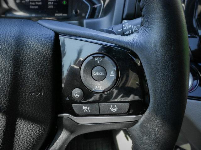 used 2021 Honda Odyssey car, priced at $31,199