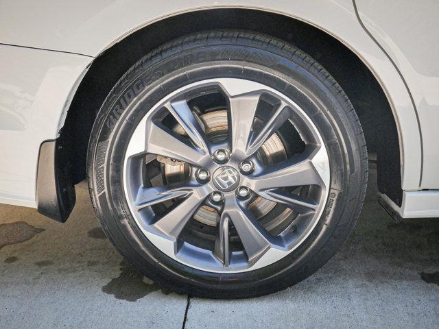 used 2021 Honda Odyssey car, priced at $31,199