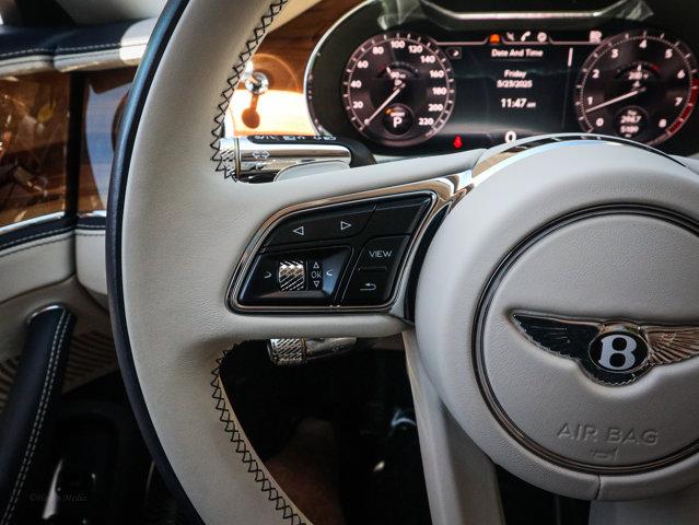 used 2024 Bentley Flying Spur car, priced at $265,000