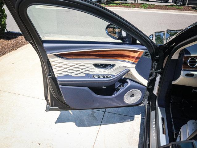 used 2024 Bentley Flying Spur car, priced at $265,000