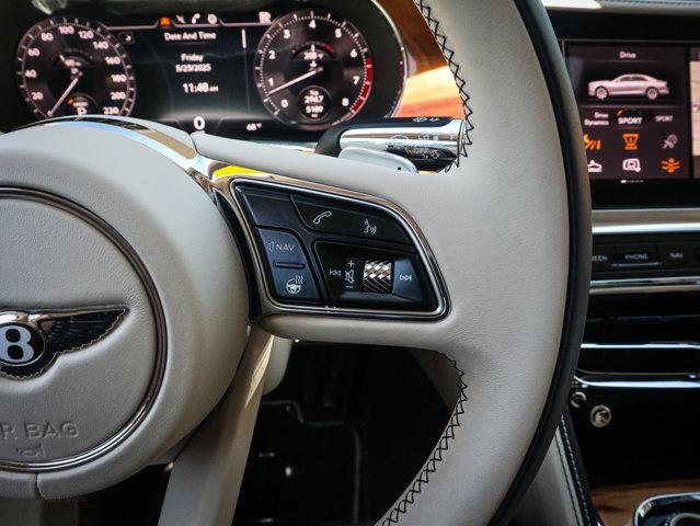 used 2024 Bentley Flying Spur car, priced at $265,000