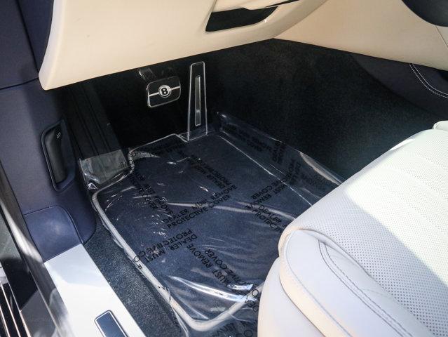 used 2024 Bentley Flying Spur car, priced at $265,000