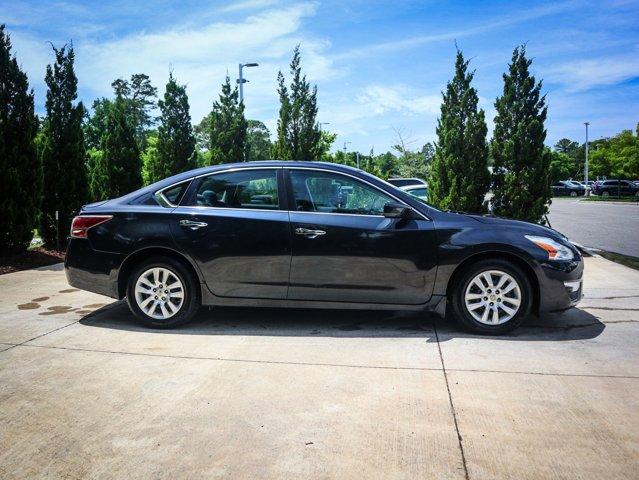 used 2015 Nissan Altima car, priced at $13,158