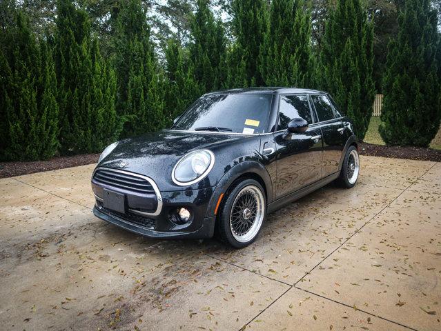 used 2019 MINI Hardtop car, priced at $17,324