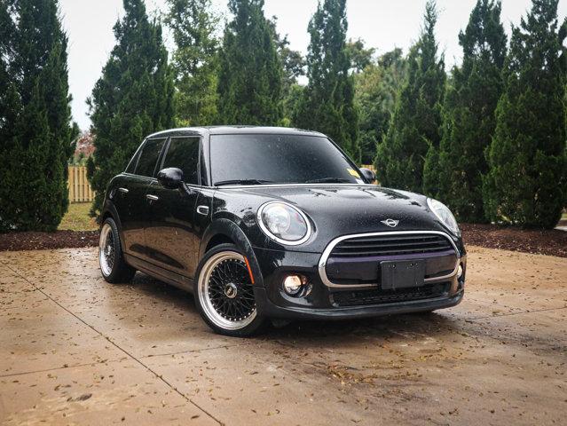 used 2019 MINI Hardtop car, priced at $17,324