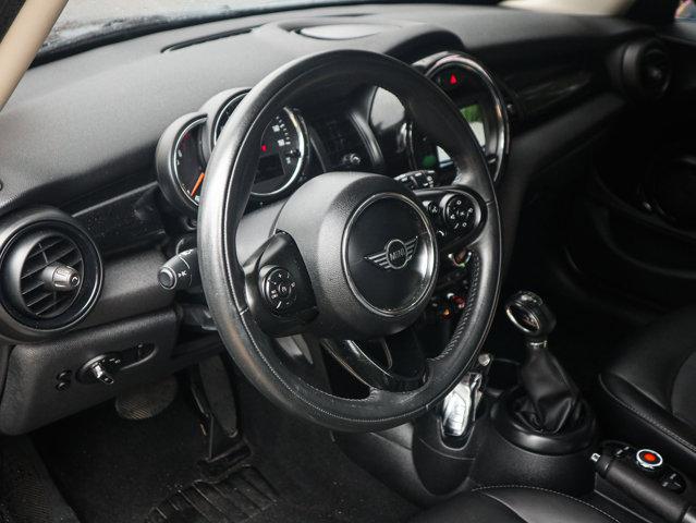 used 2019 MINI Hardtop car, priced at $17,324