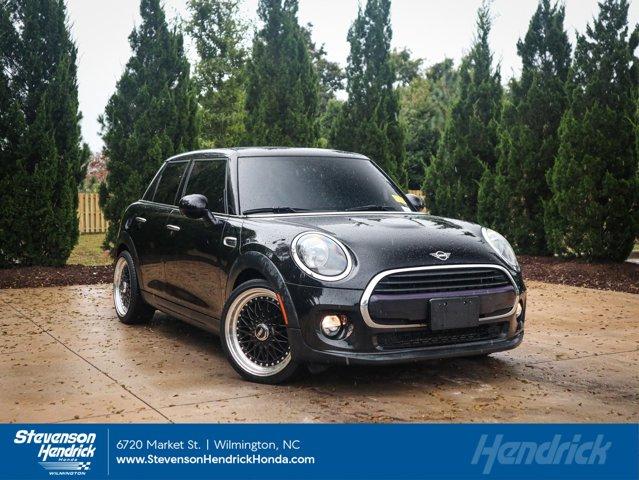 used 2019 MINI Hardtop car, priced at $17,324