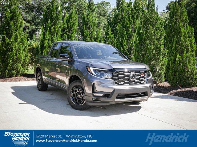 new 2025 Honda Ridgeline car, priced at $48,730