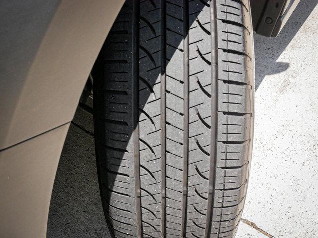 used 2024 Subaru Outback car, priced at $30,340