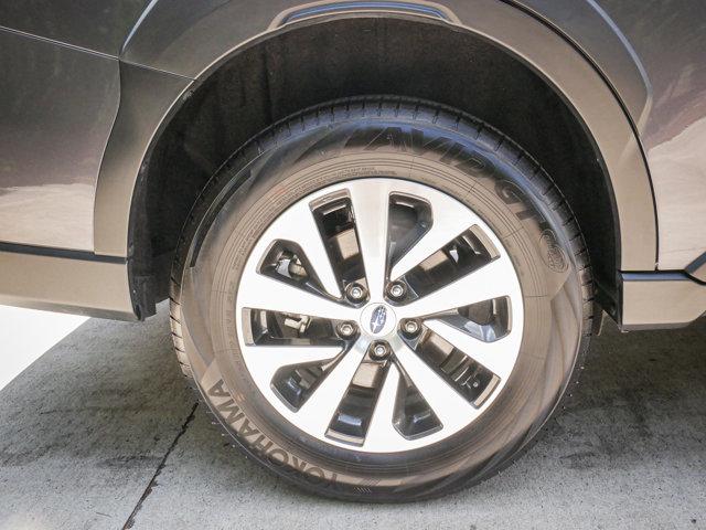 used 2024 Subaru Outback car, priced at $30,340