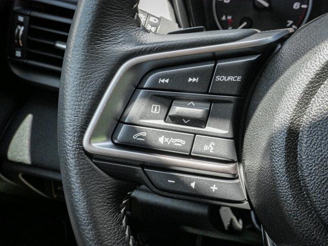 used 2024 Subaru Outback car, priced at $30,340