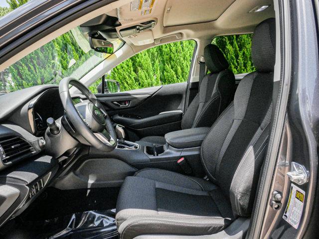 used 2024 Subaru Outback car, priced at $30,340