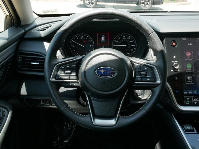 used 2024 Subaru Outback car, priced at $30,340