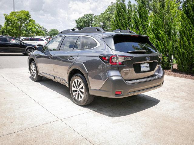 used 2024 Subaru Outback car, priced at $30,340