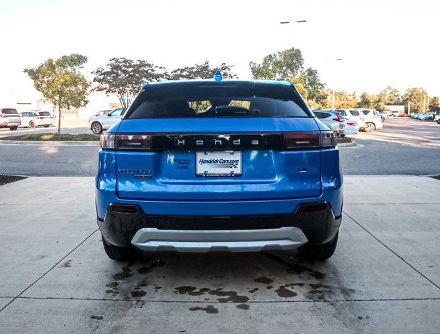 used 2024 Honda Prologue car, priced at $28,557