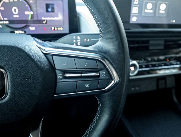 used 2024 Honda Prologue car, priced at $28,557