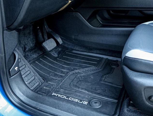 used 2024 Honda Prologue car, priced at $28,557