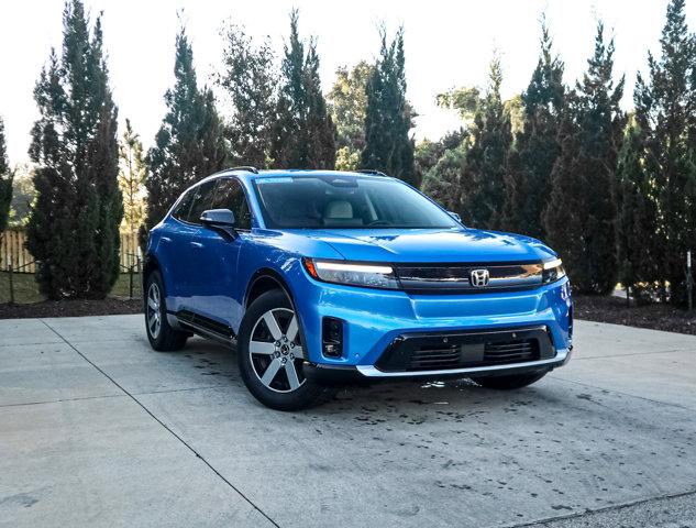 used 2024 Honda Prologue car, priced at $28,557