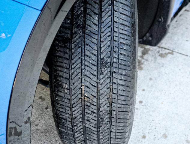 used 2024 Honda Prologue car, priced at $28,557