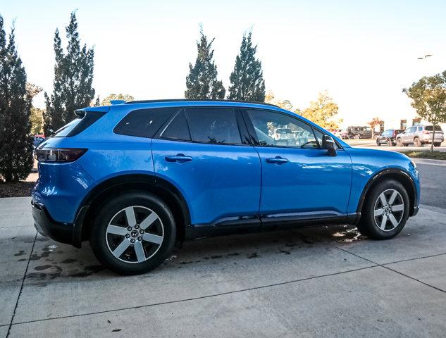 used 2024 Honda Prologue car, priced at $28,557