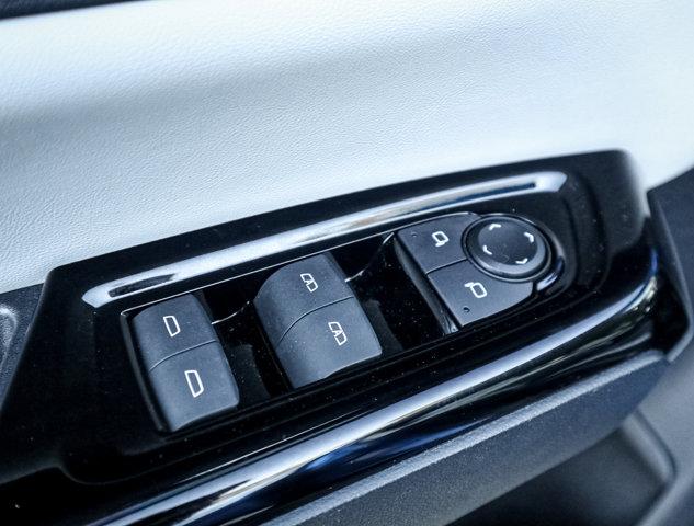 used 2024 Honda Prologue car, priced at $28,557