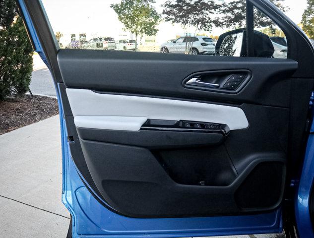 used 2024 Honda Prologue car, priced at $28,557