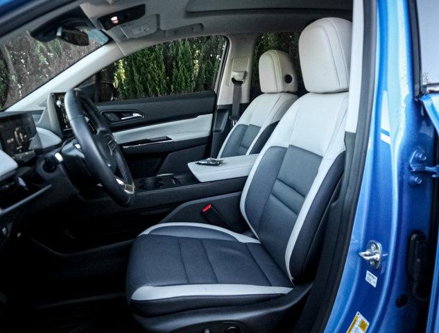 used 2024 Honda Prologue car, priced at $28,557