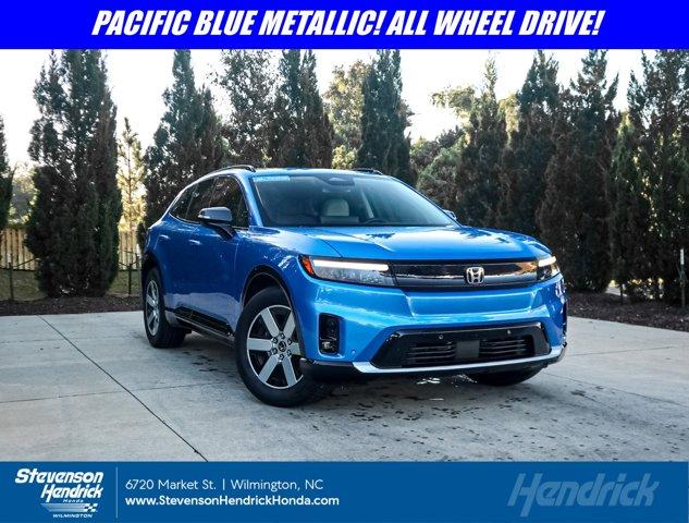 used 2024 Honda Prologue car, priced at $28,557