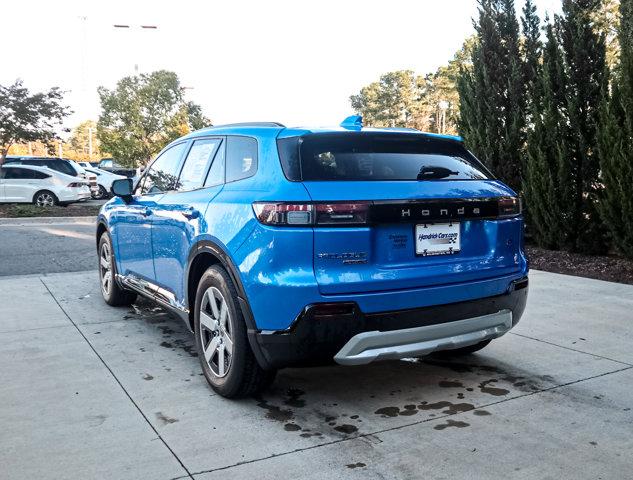 used 2024 Honda Prologue car, priced at $28,557