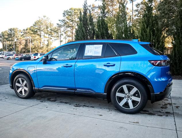 used 2024 Honda Prologue car, priced at $28,557