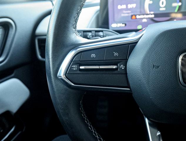 used 2024 Honda Prologue car, priced at $28,557