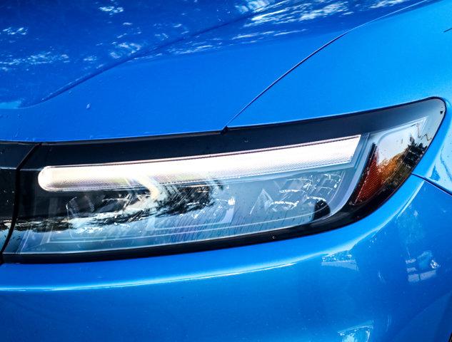 used 2024 Honda Prologue car, priced at $28,557