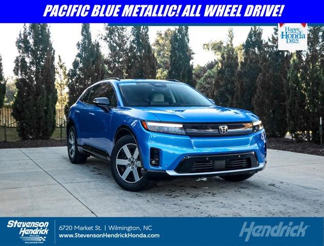 used 2024 Honda Prologue car, priced at $28,557