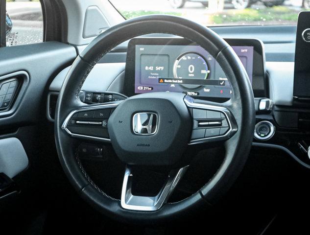 used 2024 Honda Prologue car, priced at $28,557