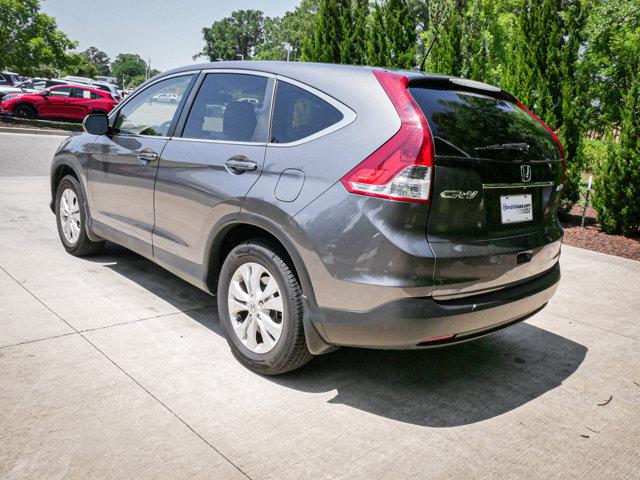 used 2013 Honda CR-V car, priced at $12,849