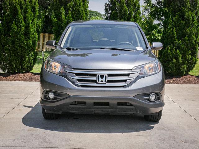 used 2013 Honda CR-V car, priced at $12,849