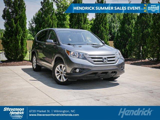 used 2013 Honda CR-V car, priced at $12,849