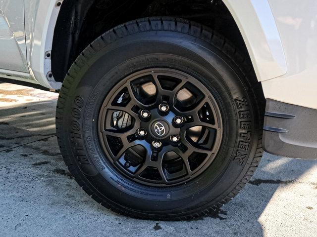 used 2021 Toyota Tacoma car, priced at $32,983