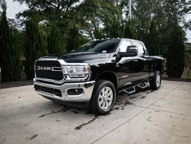 used 2023 Ram 2500 car, priced at $59,988