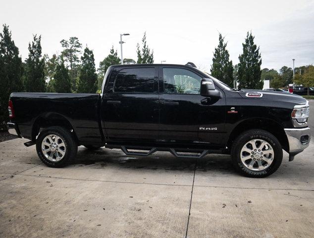 used 2023 Ram 2500 car, priced at $59,988