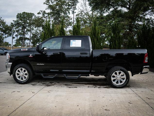 used 2023 Ram 2500 car, priced at $59,988