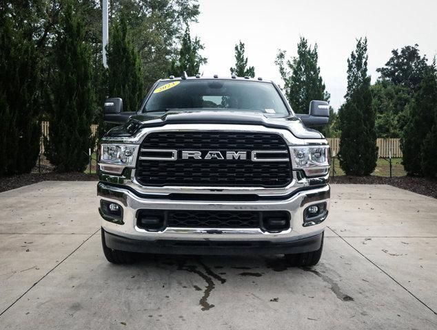 used 2023 Ram 2500 car, priced at $59,988