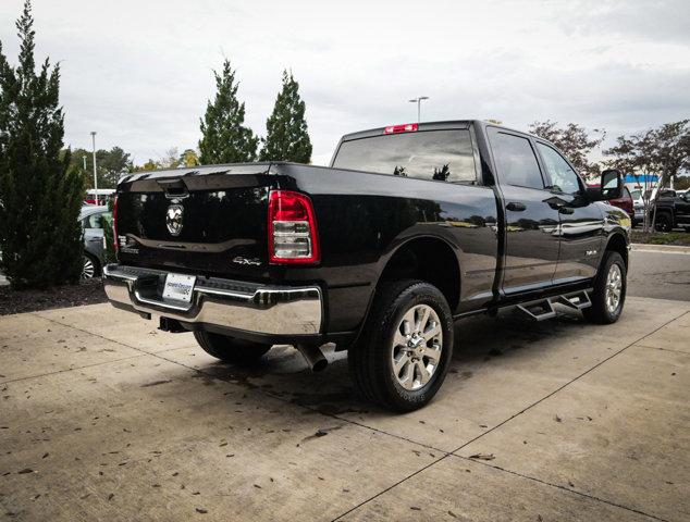 used 2023 Ram 2500 car, priced at $59,988