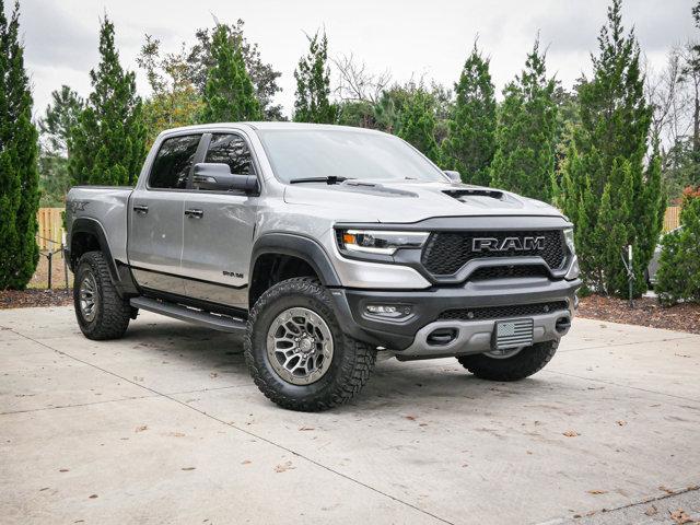 used 2024 Ram 1500 car, priced at $106,500