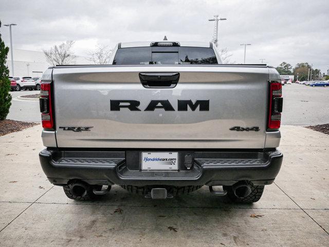 used 2024 Ram 1500 car, priced at $106,500