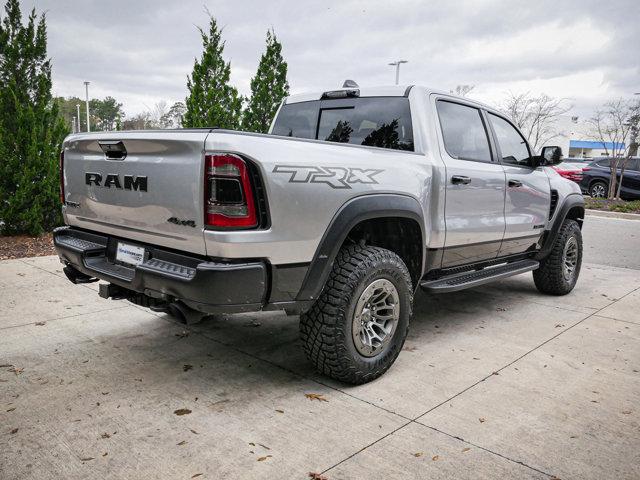 used 2024 Ram 1500 car, priced at $106,500