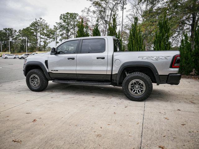 used 2024 Ram 1500 car, priced at $106,500