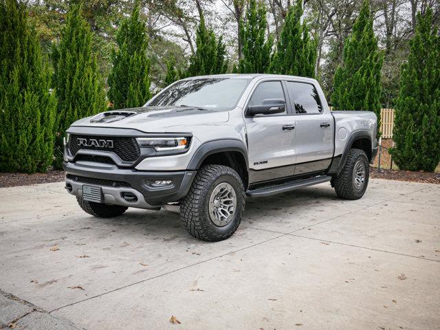 used 2024 Ram 1500 car, priced at $106,500