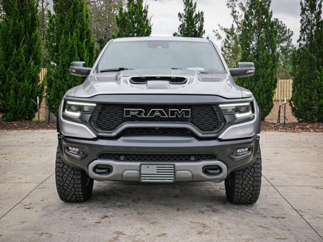 used 2024 Ram 1500 car, priced at $106,500