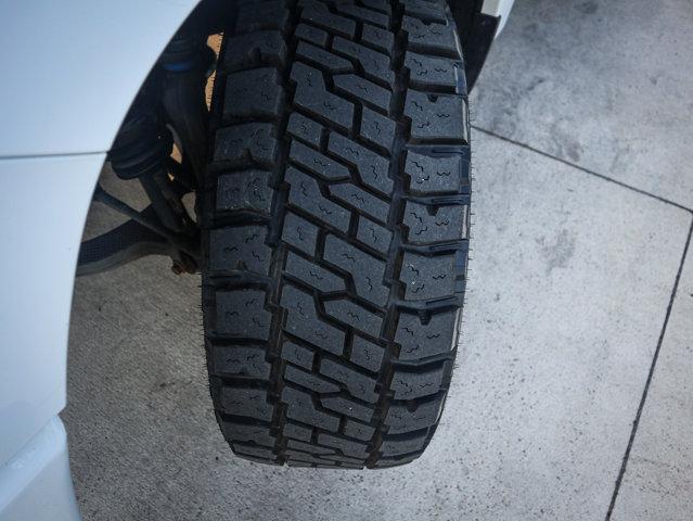 used 2022 Ram 1500 car, priced at $38,214